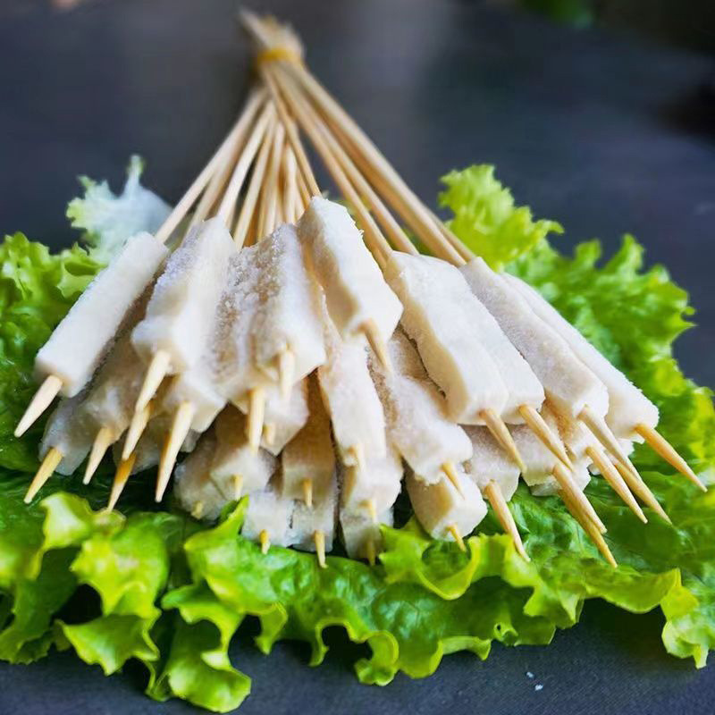 천엽두부꼬치 200꼬치/봉지