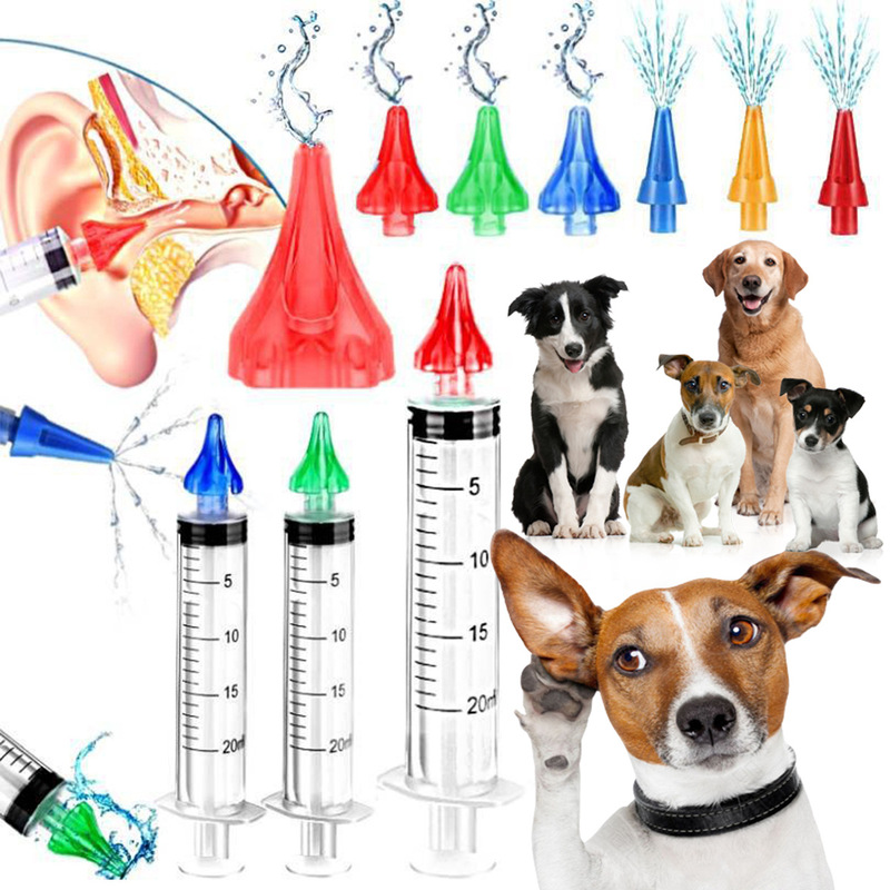 Cross-border in stock Pet Children Adult Ear Washer Ear Washer Nose Washer Tool Earwax Cleaning Nasal Suction Cross-border in stock Pet Children Adult Ear Washer Ear Washer Nose Washer Tool Earwax Cleaning Nasal Suction