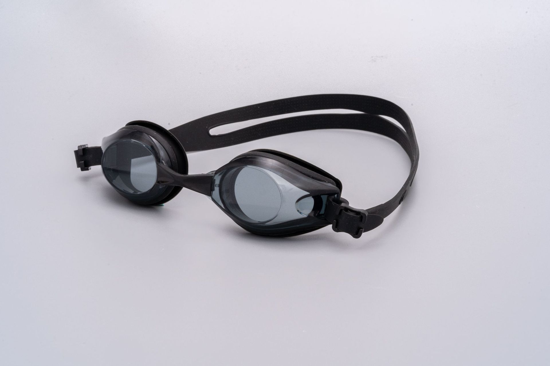 플랫 홍차 렌즈/박스