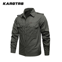 純綿薄手長袖作業服メンズトップス迷彩夏労働保護服半袖溶接機耐摩耗性通気性作業服