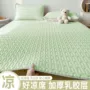 学生宿舍床上水洗凉席
