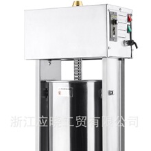 EVS-15Lȫ������ʽ�綯�೦��ELECTRIC SAUSAGE STUFFER