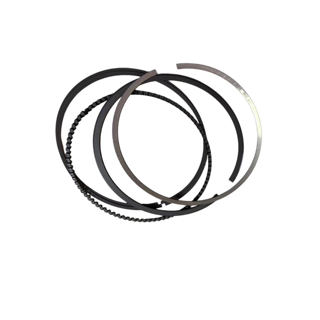 Piston ring 11257561848 is suitable for BMW N52/E90/325