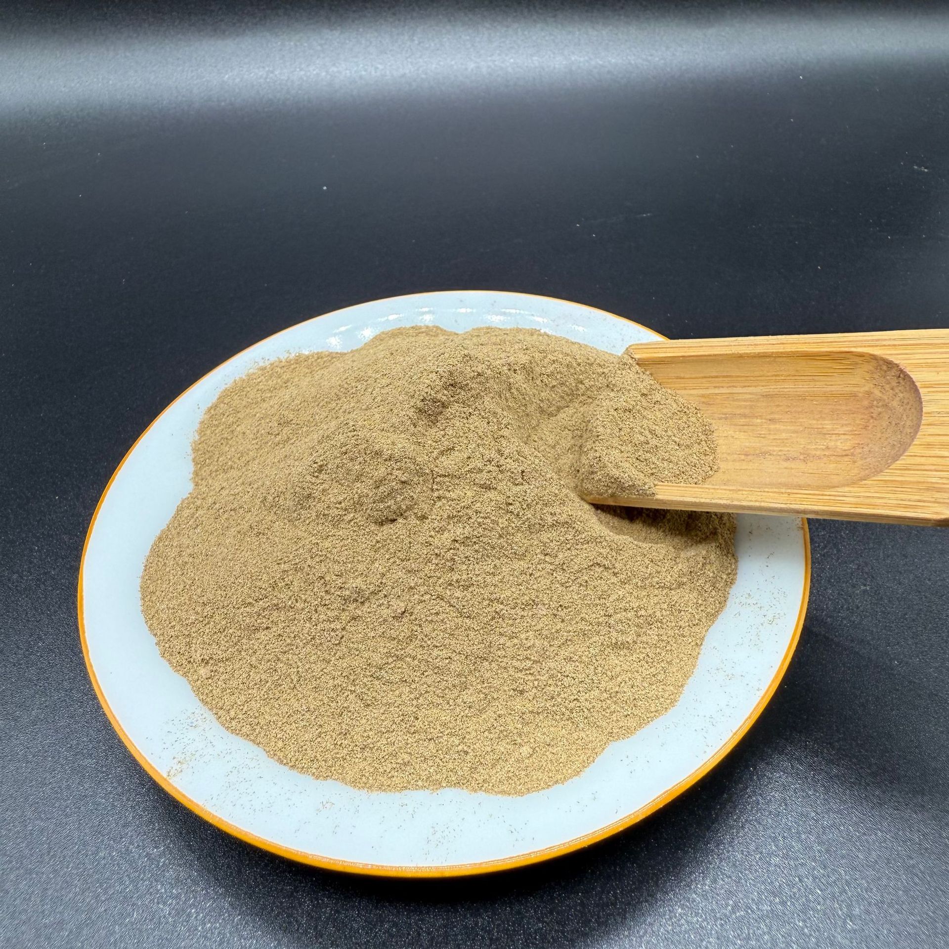 Albizia Flower Powder He Huan Hua 500g Fine Ground Herbal Powder for Daily Herbal Drinks quality and texture
