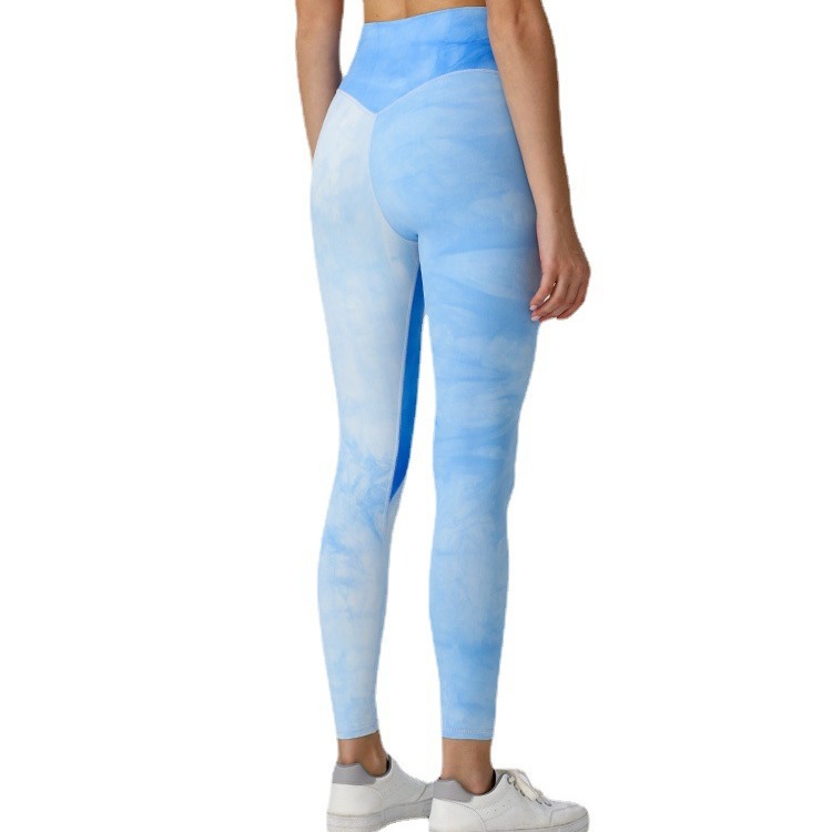 Yoga clothing