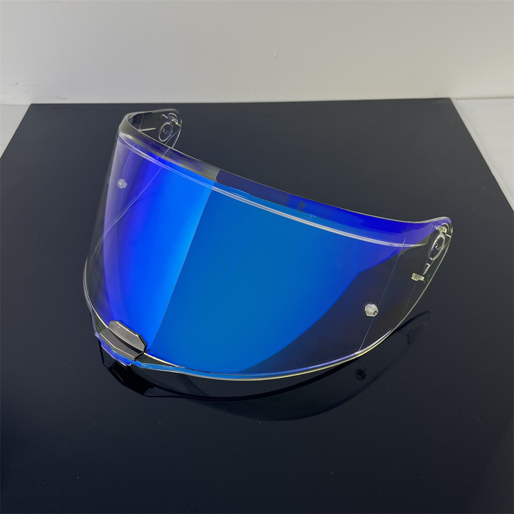 FF811 Helmet Lens Fit FF811 Vector II Citation II Dust and Wind Proof Lenses