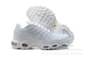 All White