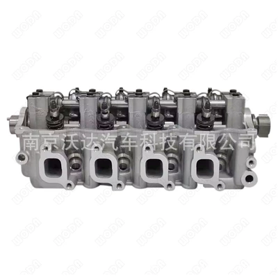Carrosmatiz, etc., Cylinder and parts