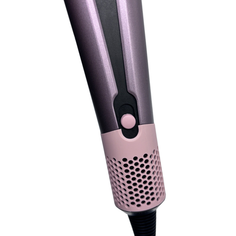 2025 新しいヘアアイロン HT01 ウェットとドライの両用多機能スタイリングマイナスイオンヘアアイロンは髪を傷つけません|undefined