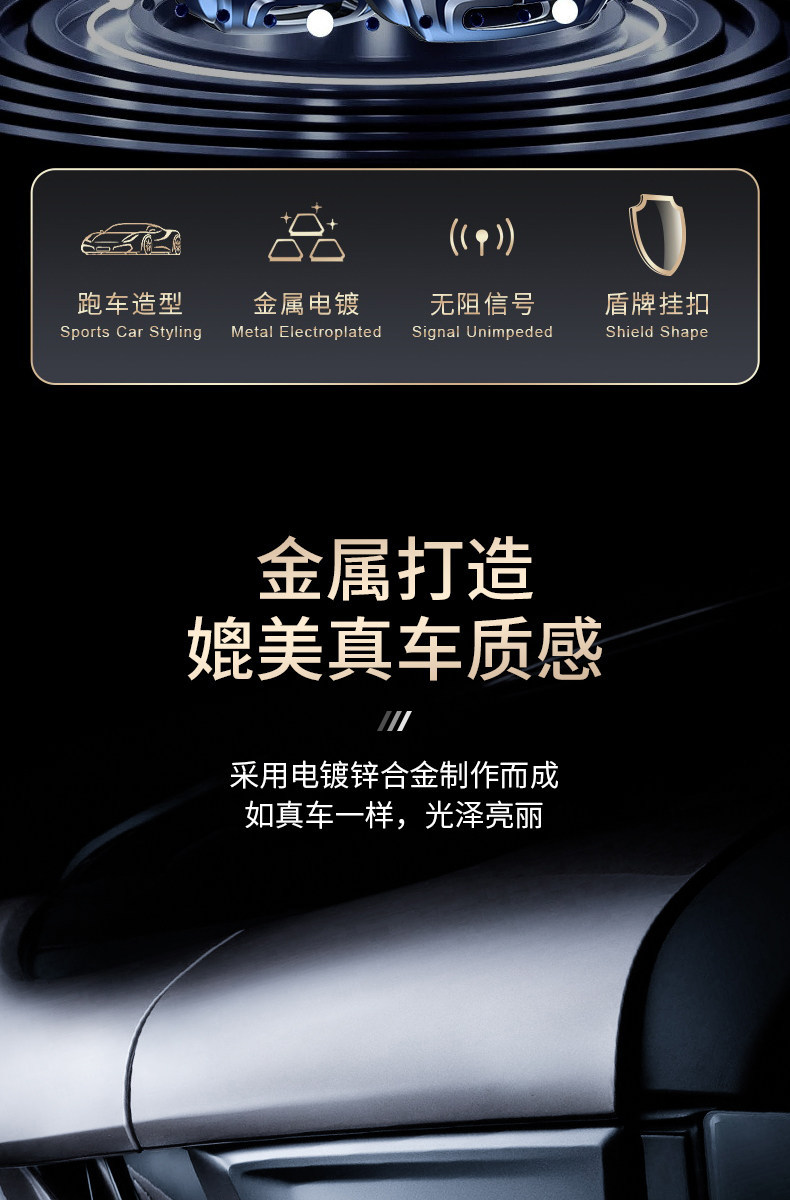 Cross-Border Applicable Beijing Hyundai Key Cover for Ix35, Mistra, Elantra, Reina, Elantra, Santa Fe, and Other Models