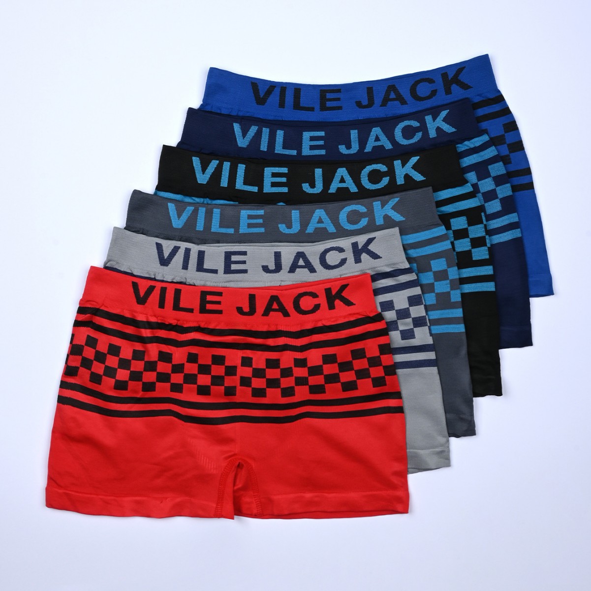 Calzoncillos boxer para hombres, adolescentes masculinos, estudiantes de secundaria, deportes, ropa interior transpirable y agradable para la piel de secado rápido, cintura media