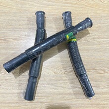 G108两元店下水道管水槽塑料下水管洗菜池水池管子洗手池排水管