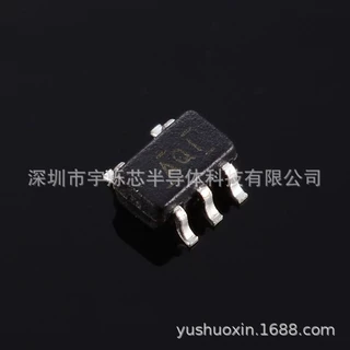 TPS71533DCKR TPS71533DCK 丝印 AQI 线性稳压器 SC70-5 全新原装