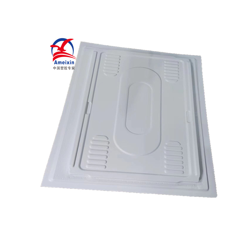 广东吸塑现代胶囊电竞酒店床太空舱睡眠床 迷你舱竖舱上下床外壳