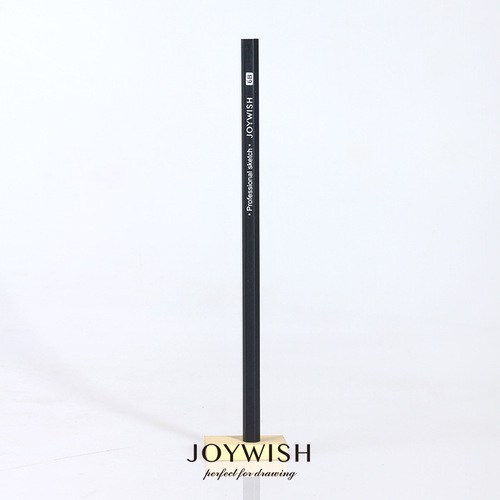Stationery pencils 2B charcoal pencils Art sketching 4B/8B for children wholesale paintbrushes HB pencils primary school student set art supplies