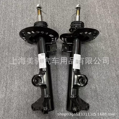 A2043200130 suitable for BENZ C class W204/C180/C200/C350 front shock absorber (damping system)