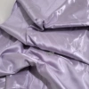 Light purple length 50cm [one whole piece of hair shot] width 150cm fixed