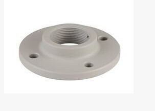 原装 海康威视 DS-1643ZJ（白色）吸顶球机支架默认项铝合金