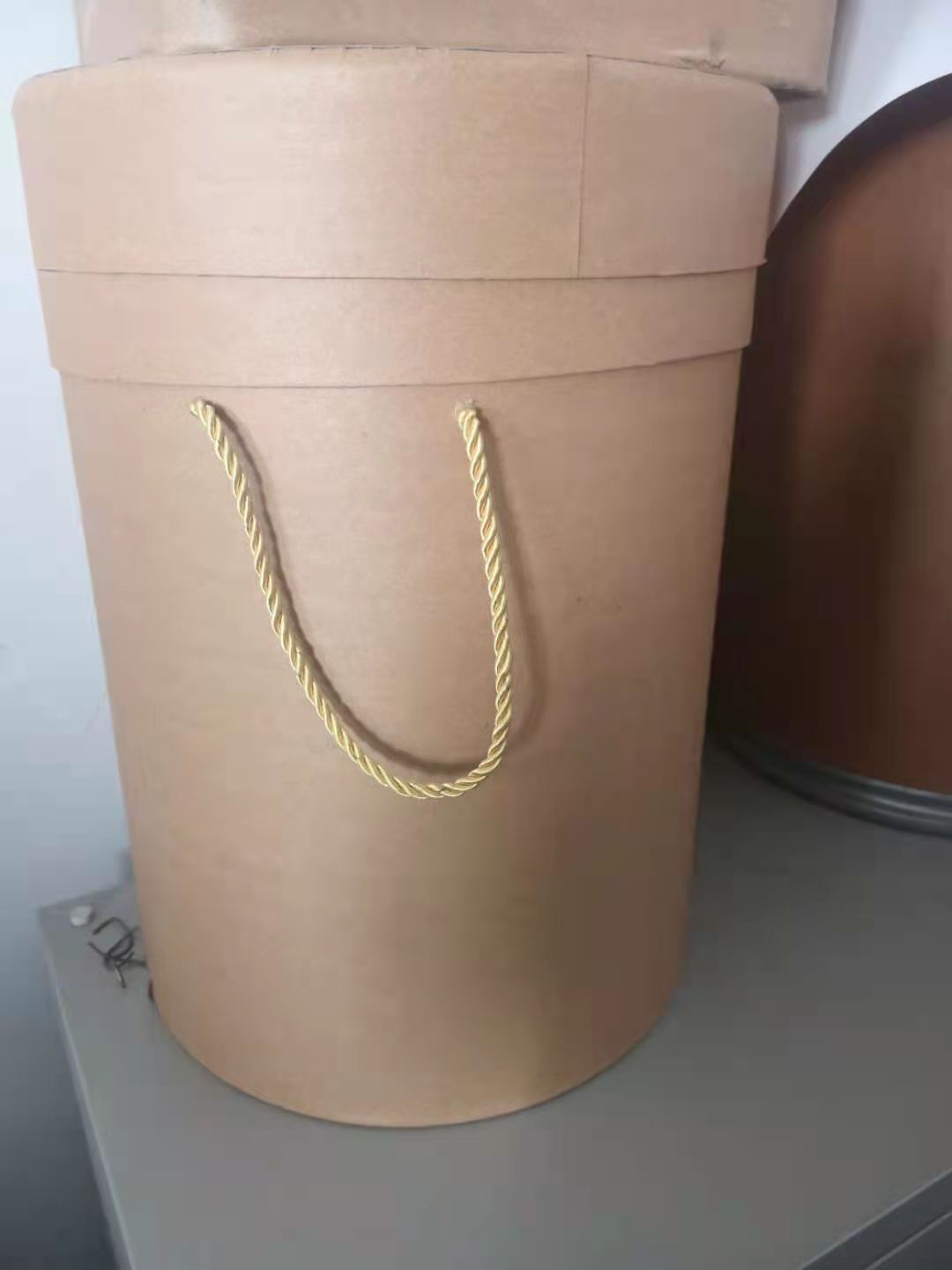 【厂家生产销售】提绳全纸桶，支持来样定做