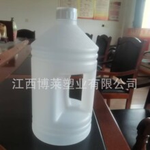 2.5L��Ͱ���ɫ5���b�Ɖ��u��ƿ�Ͼ�ƿʳƷ��PEŴ�׾Ɖ��S���͉�