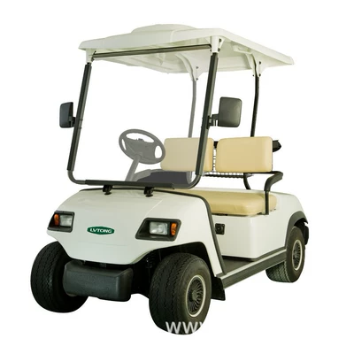 Cart Deposit, Elektrikli qolf avtomobilləri