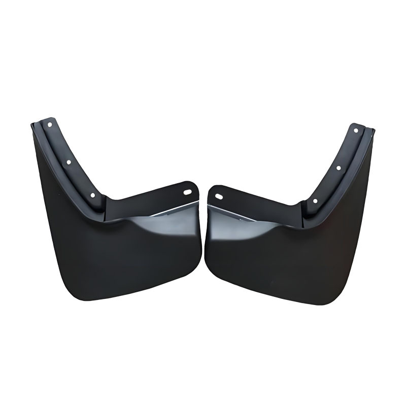 Accesorios de modificación de piel de barro de goma blanda para 2020 - 2022 Ford Explorer