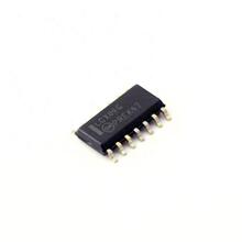 MC74LCX04DG SOIC-14-NB S9KEAZ128AMLH TPD4E05U06DQAR MMA8452Q