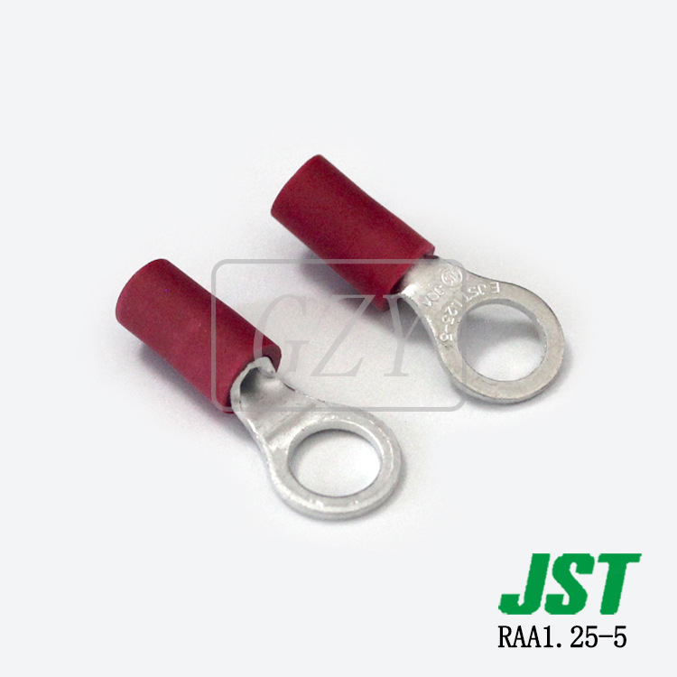 ֻ RAA1.25-5(V1.25-5)(LF)KѹJST