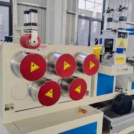 塑料拉丝机;塑料挤出机;络筒并捻机械