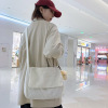 Brand Japanese one-shoulder bag, underarm bag, fresh phone bag, South Korea