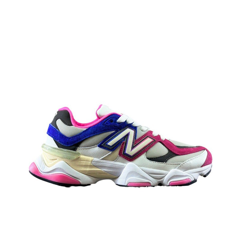 莆田靴ピュアオリジナルハイバージョン NB9060 ミレニアム象蹄レトロ高さ増加ランニングスポーツお父さん靴男性と女性用|undefined