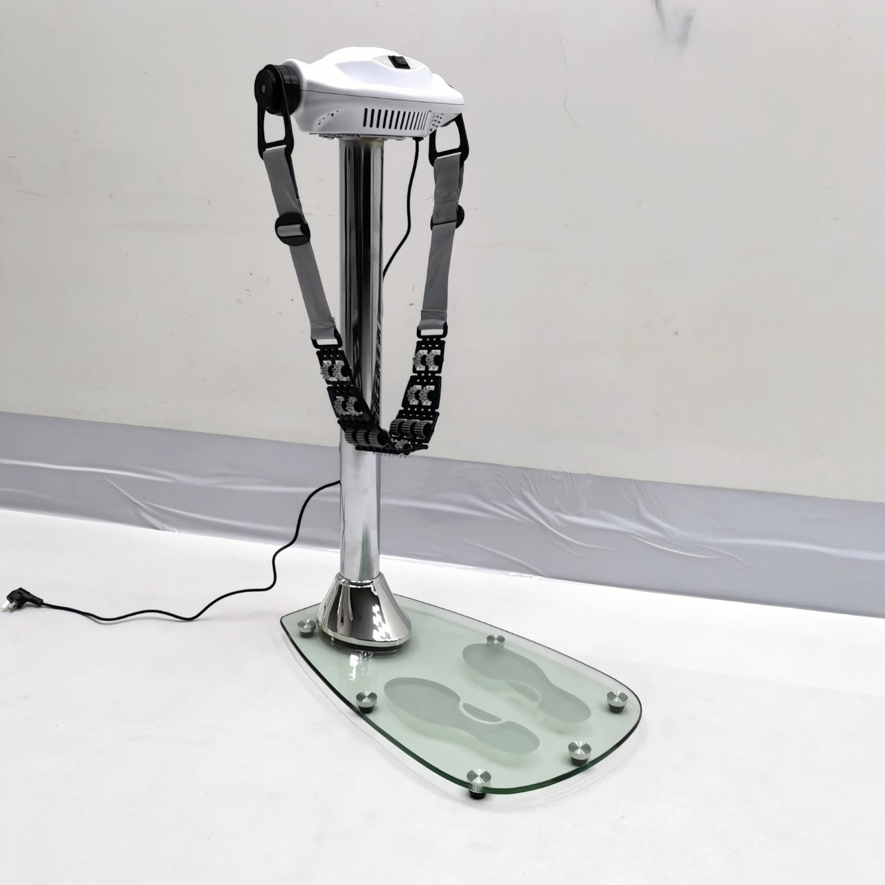 甩脂机抖抖机按摩机气血循环机美腰机燃烧脂肪机招商代理一件代发