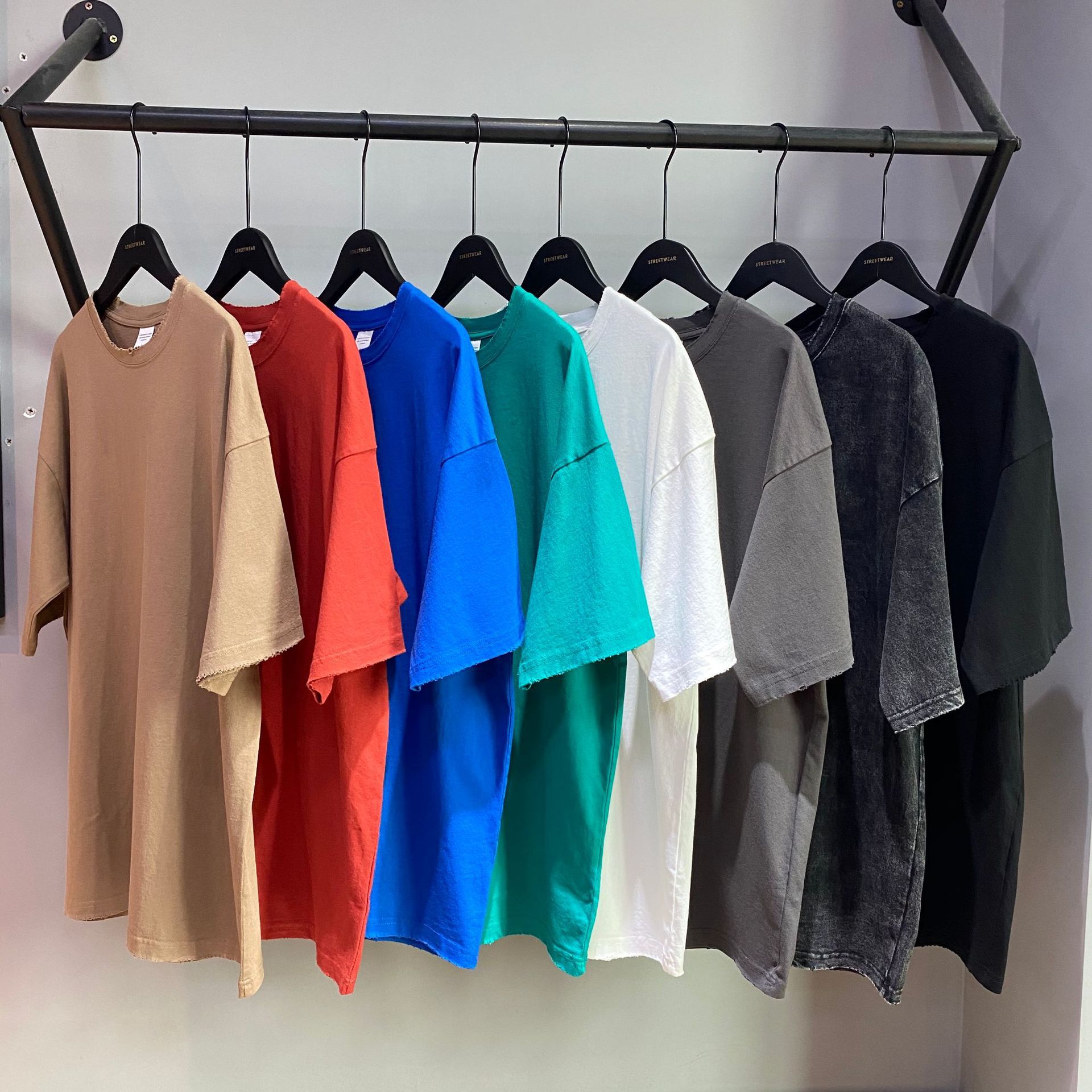 1688批发厂家直销衣服