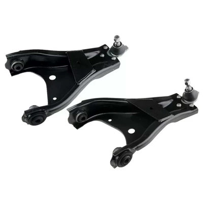 Nissan Renault üçün ön alt qol 545000138 R 545011697 R 545006542 R