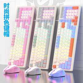 键帽;键盘;光电鼠标