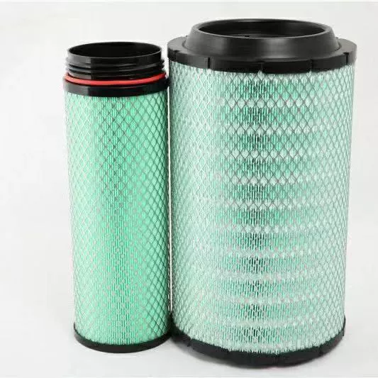 WG9525195201 Weichai WP12 воздушный фильтр двигателя WG9525195201