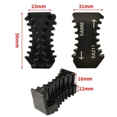 Volkswagen Audi Camshaft: Mühərrik alətləri