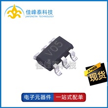 SRV05-4 MSKSEMI(ɭ)SOT-23-6 o늺ӿo(TVS/ESD)оƬ