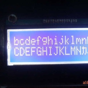 CS1602I-D-BSXTSWN-100Һ���� Һ���@ʾģ�K �@ʾģ�M