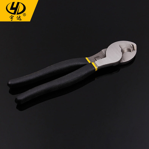 Cable cutter 6 inches, 8 inches, 10 inches, cable cutters, wire cutters, needle nose pliers, wire cutters, pipe cutters, pipe cutters