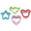 Set, 4 piece set