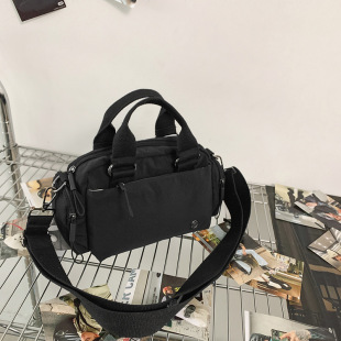 Cross-border 2025 New Women's Bag Shoulder Crossbody Bag Women's Waterproof Casual Handbag Small Bag Large Capacity Bag