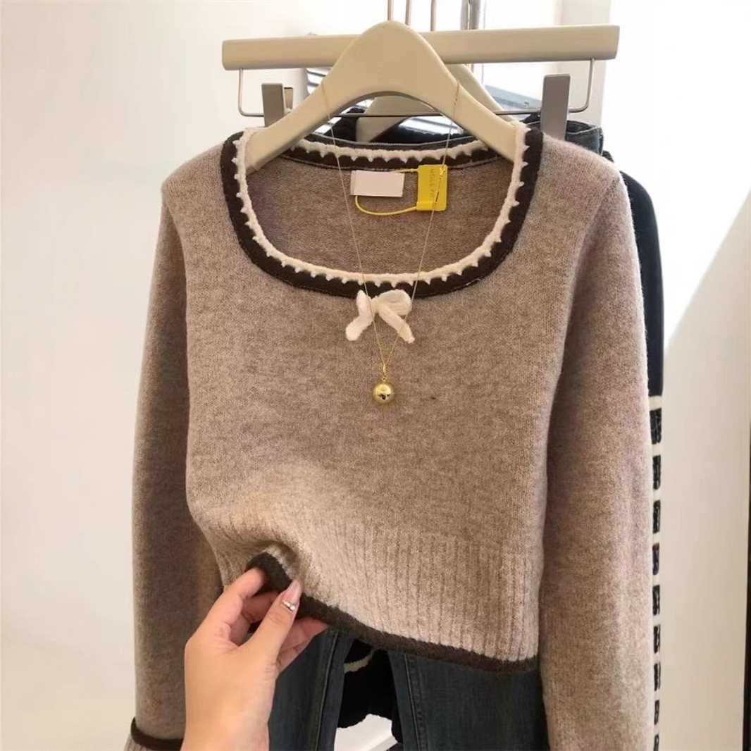 Long-sleeve