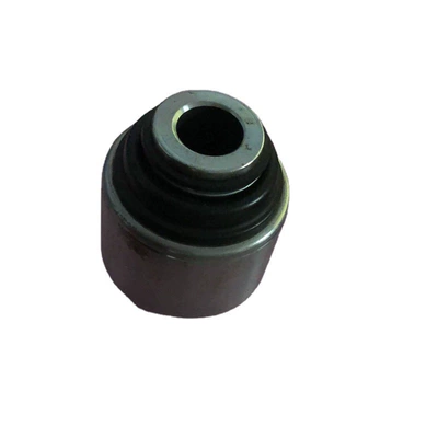 bushing, damping system