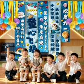 喜字;场地布置道具;节庆用品