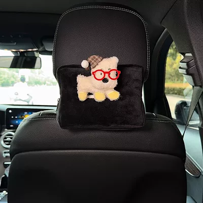 tissue cover for women, Car tissue box/set