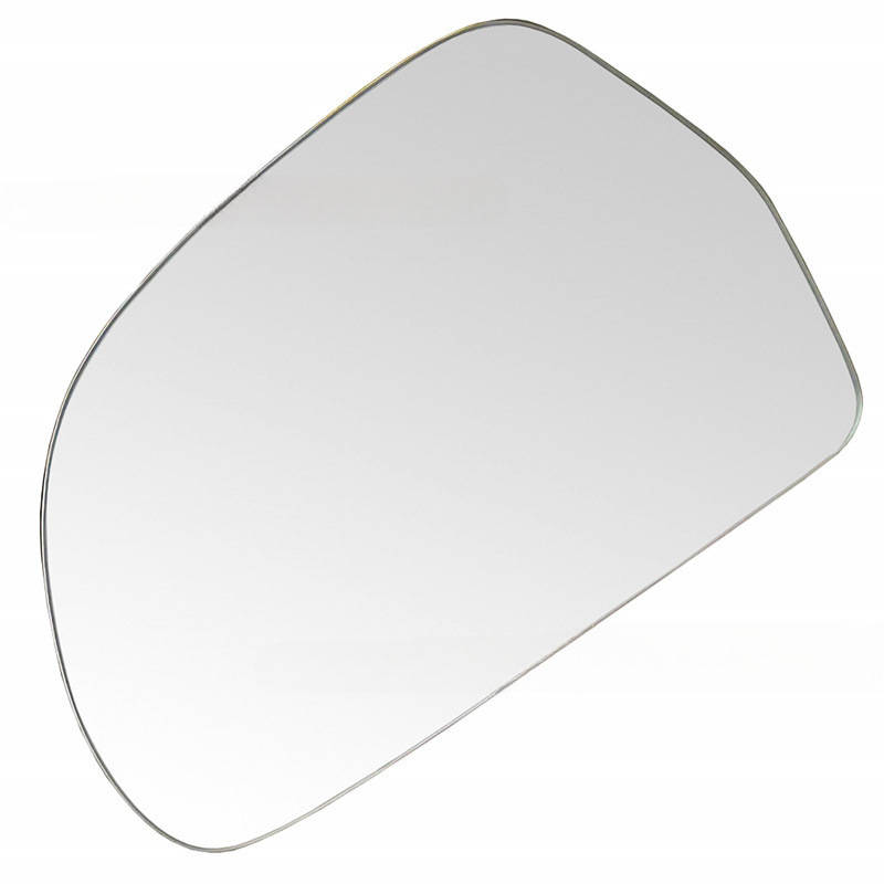 8T0857535C, 4F0857535AF are suitable for 2012-2018 Audi A6L C7 rearview mirror lenses