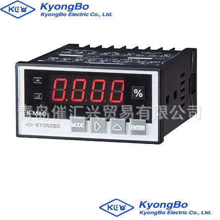 海外空运进韩国kyongbo数显仪指示器Indicator等系列