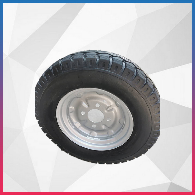 晨伟电动车真空胎3.00-103.50-10轮胎踏板车轮胎实心轮胎