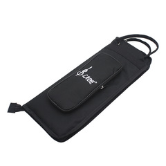 Wholesale LADE Drum Stick Bag Oxford Cloth Waterproof Drum Stick Case Drum Bag with Handheld Shoulder Strap Drum Kit Drum Stick Storage Bag Drum Bucket